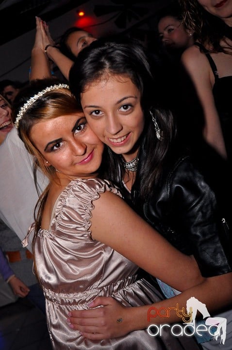 Balul Bobocilor - CN Iosif Vulcan,