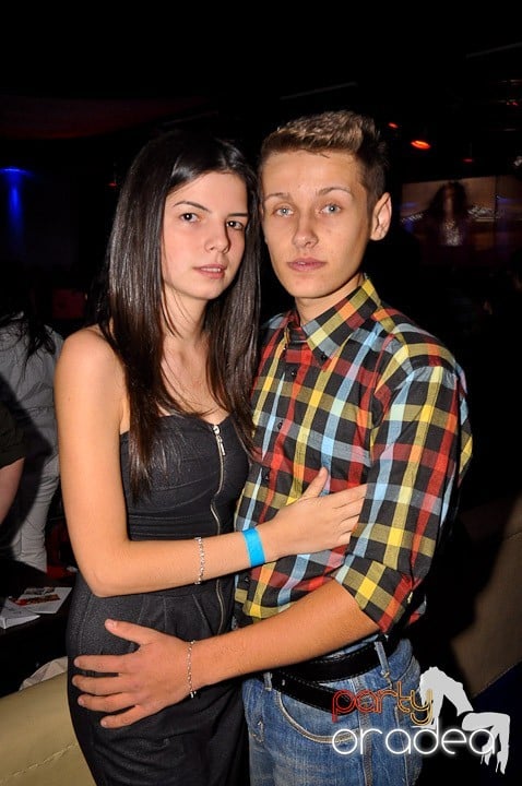 Balul Bobocilor - CN Iosif Vulcan,