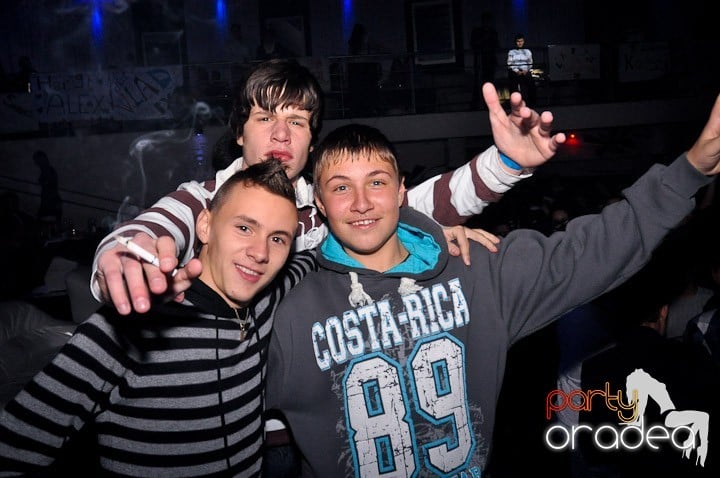 Balul Bobocilor - CN Iosif Vulcan,