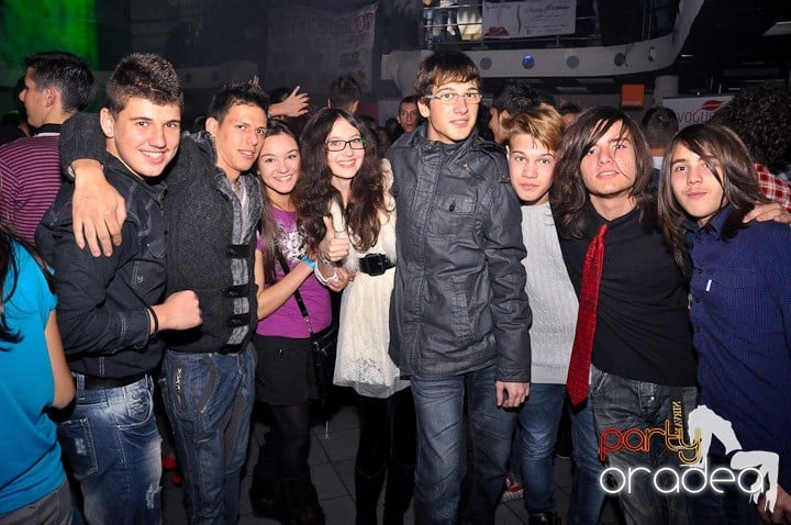 Balul Bobocilor - CN Iosif Vulcan,