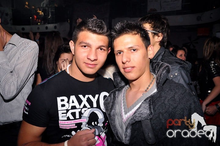 Balul Bobocilor - CN Iosif Vulcan,