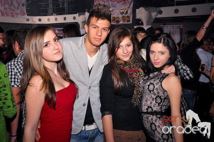 Balul Bobocilor - CN Iosif Vulcan,