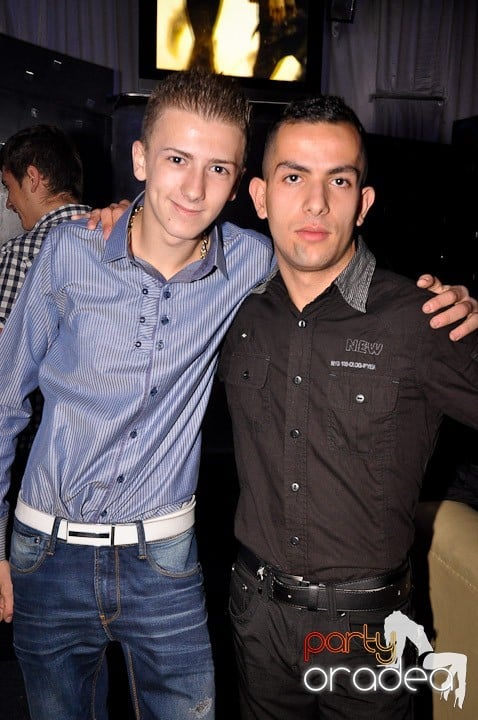 Balul Bobocilor - CN Iosif Vulcan,