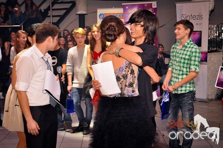 Balul Bobocilor - CN Iosif Vulcan,