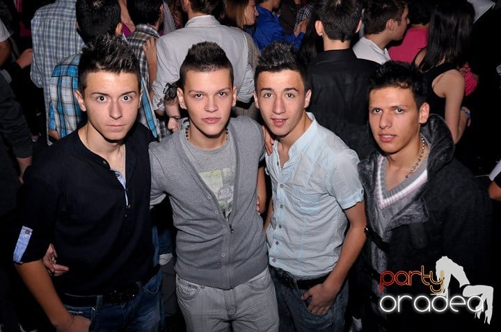 Balul Bobocilor - CN Iosif Vulcan,