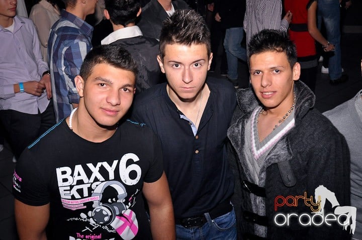 Balul Bobocilor - CN Iosif Vulcan,