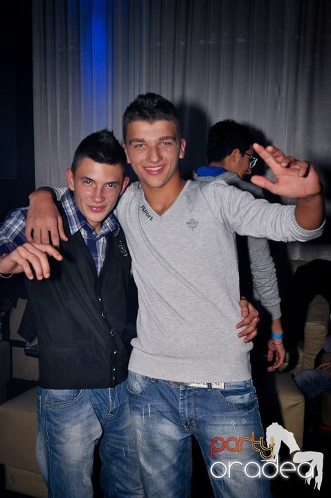Balul Bobocilor - CN Iosif Vulcan,