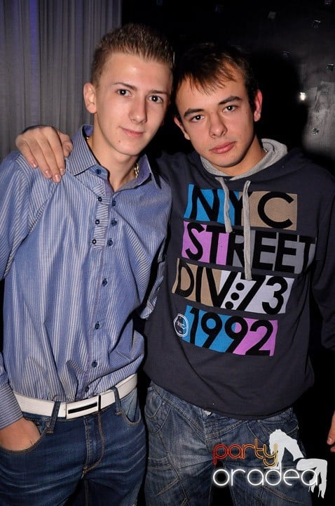 Balul Bobocilor - CN Iosif Vulcan,