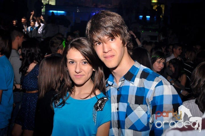 Balul Bobocilor - CN Iosif Vulcan,