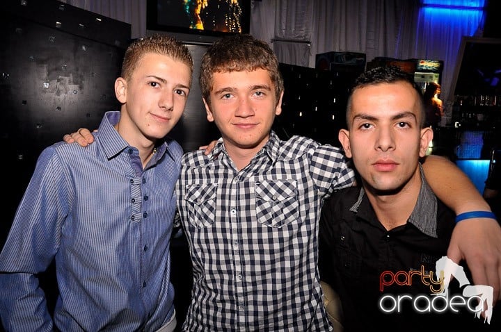 Balul Bobocilor - CN Iosif Vulcan,