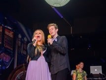 Balul Bobocilor - CN Iosif Vulcan