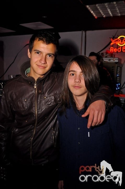Balul Bobocilor - CN Mihai Eminescu,
