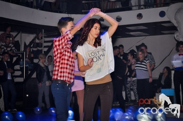 Balul Bobocilor - CN Mihai Eminescu,