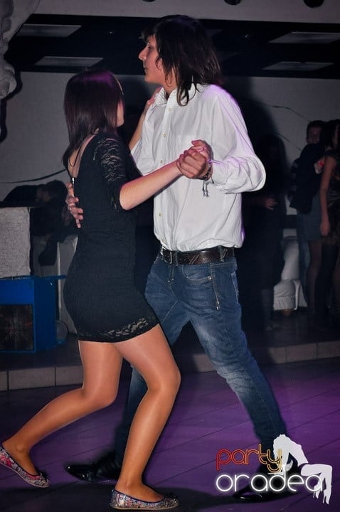 Balul Bobocilor - CN Mihai Eminescu,