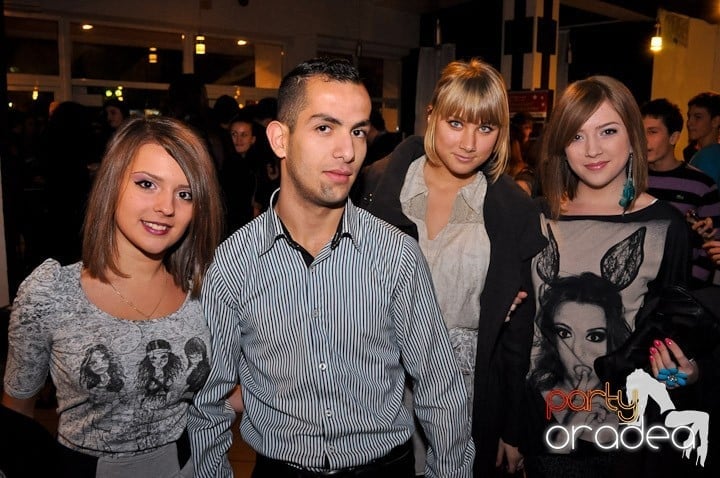 Balul Bobocilor - CN Mihai Eminescu,