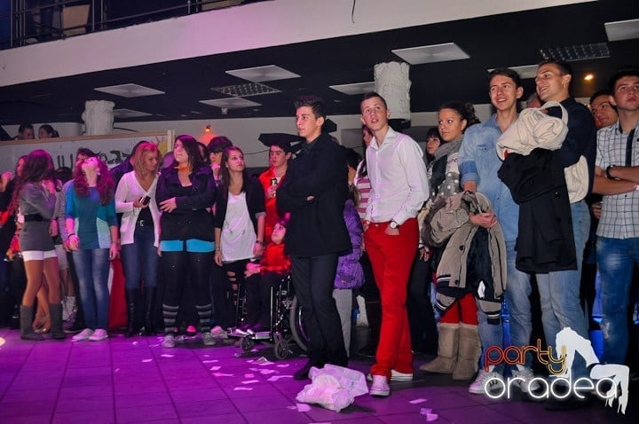 Balul Bobocilor - CN Mihai Eminescu,