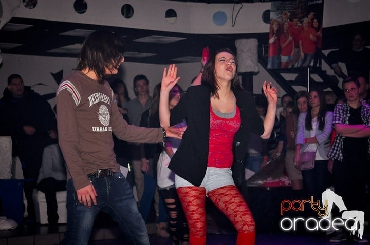 Balul Bobocilor - CN Mihai Eminescu,
