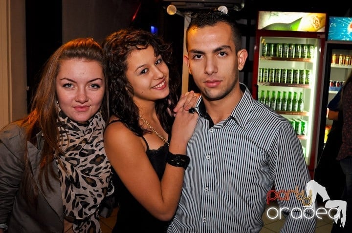 Balul Bobocilor - CN Mihai Eminescu,