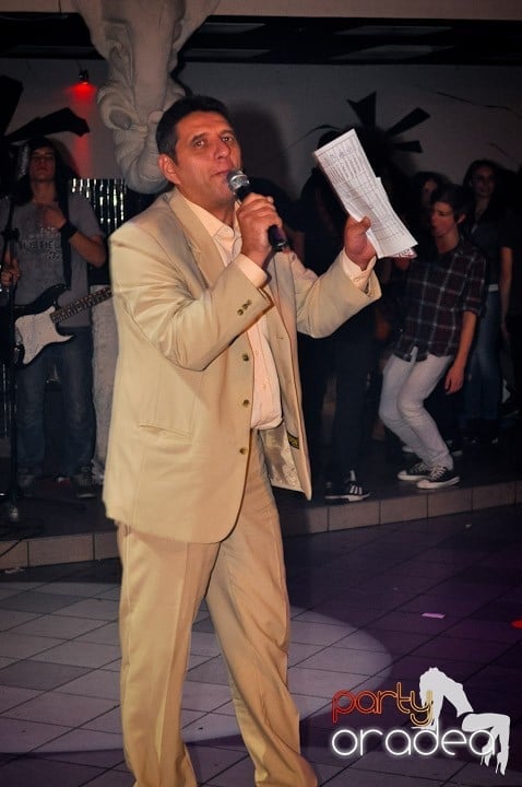 Balul Bobocilor - CN Mihai Eminescu,
