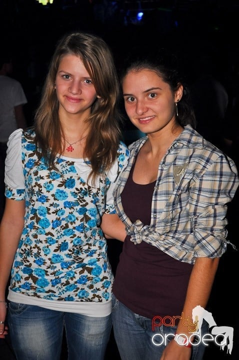 Balul Bobocilor - CN Mihai Eminescu,