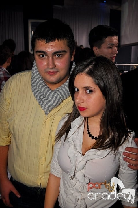 Balul Bobocilor - CN Mihai Eminescu,