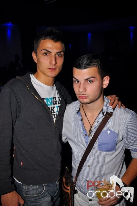 Balul Bobocilor - CN Mihai Eminescu,