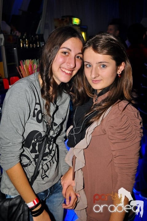 Balul Bobocilor - CN Mihai Eminescu,