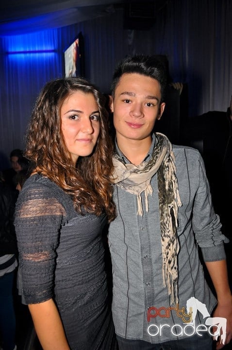 Balul Bobocilor - CN Mihai Eminescu,
