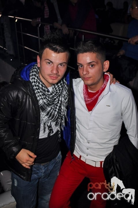 Balul Bobocilor - CN Mihai Eminescu,