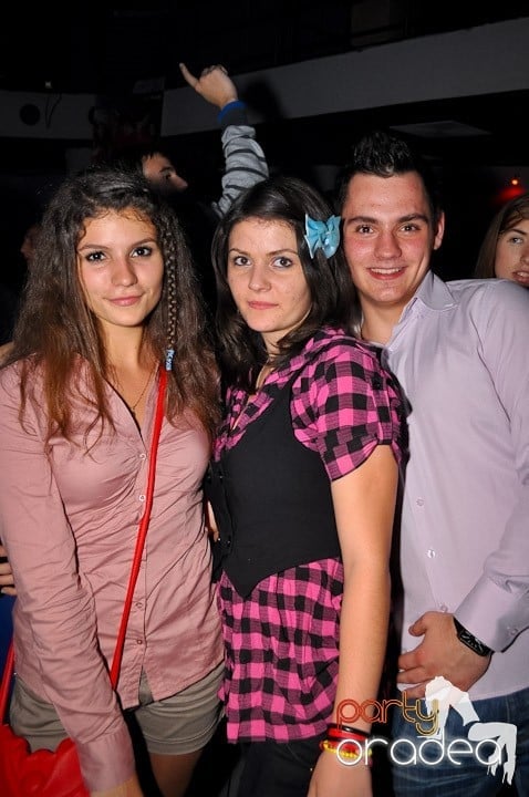 Balul Bobocilor - CN Mihai Eminescu,