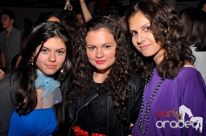 Balul Bobocilor - CN Mihai Eminescu,