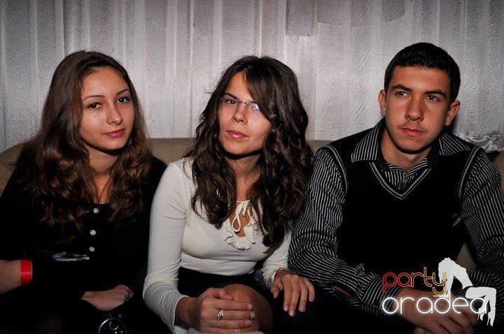 Balul Bobocilor - CN Mihai Eminescu,
