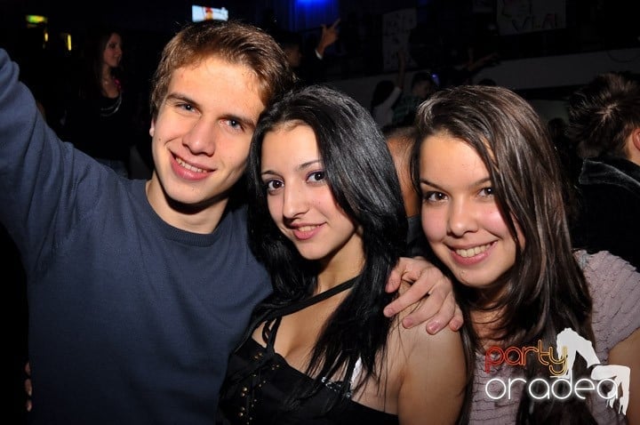 Balul Bobocilor - CN Mihai Eminescu,