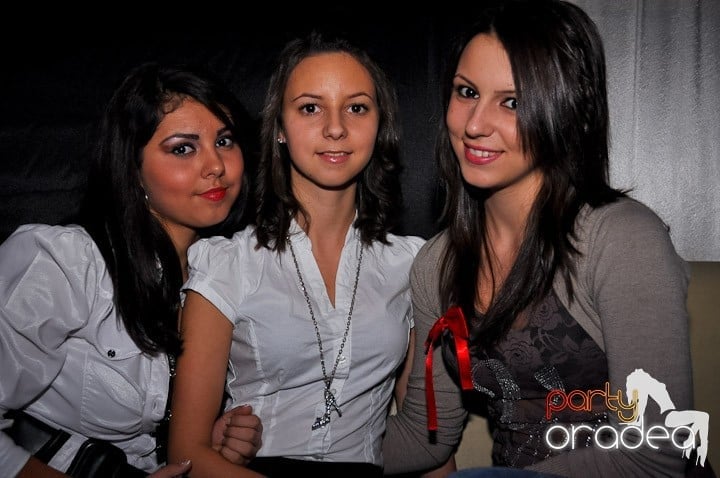 Balul Bobocilor - CN Mihai Eminescu,