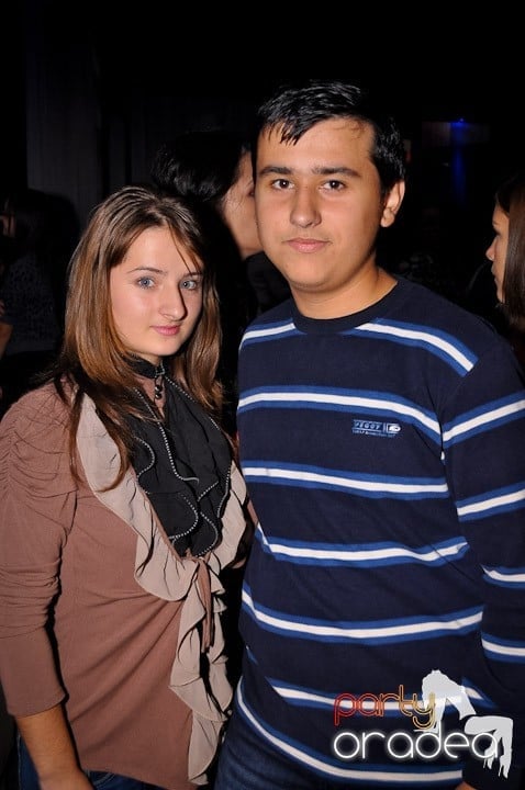 Balul Bobocilor - CN Mihai Eminescu,