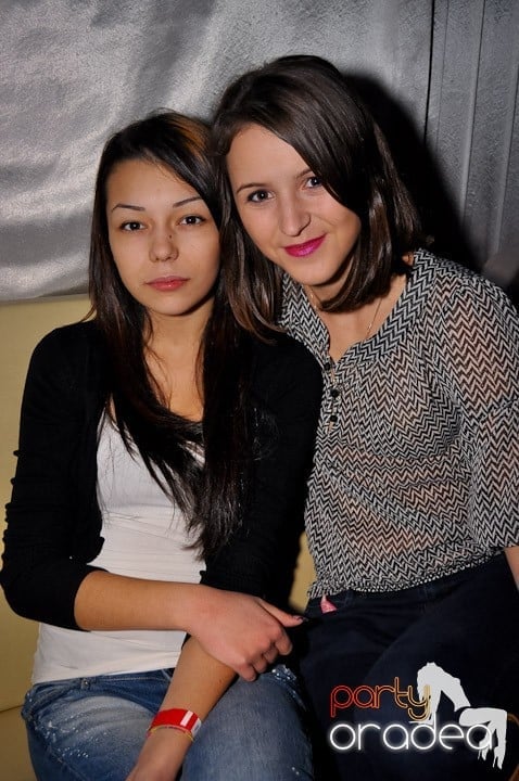 Balul Bobocilor - CN Mihai Eminescu,