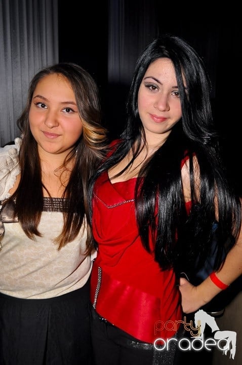 Balul Bobocilor - CN Mihai Eminescu,