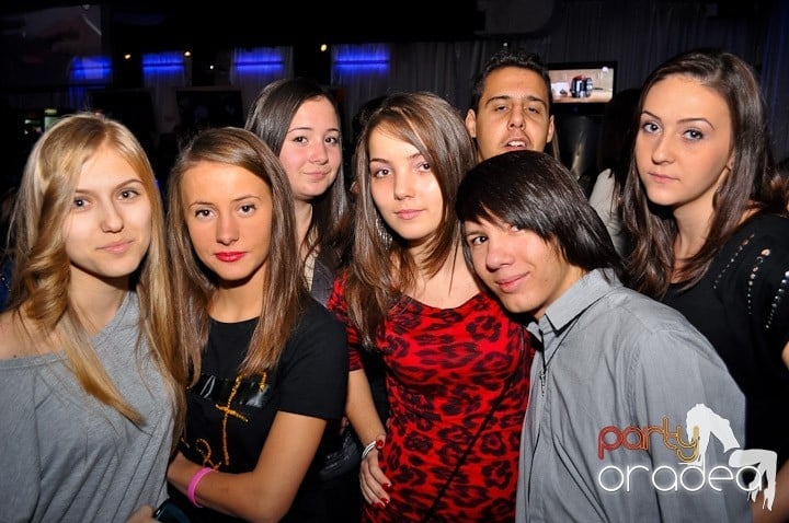 Balul Bobocilor - CN Mihai Eminescu,