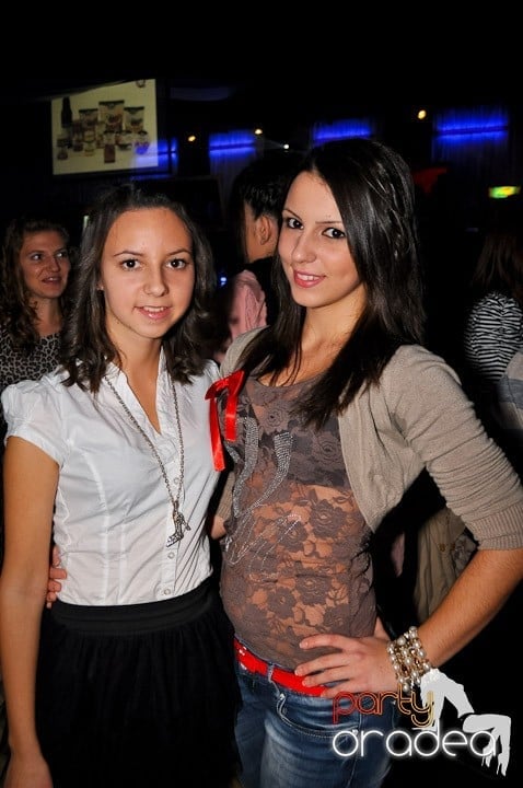 Balul Bobocilor - CN Mihai Eminescu,