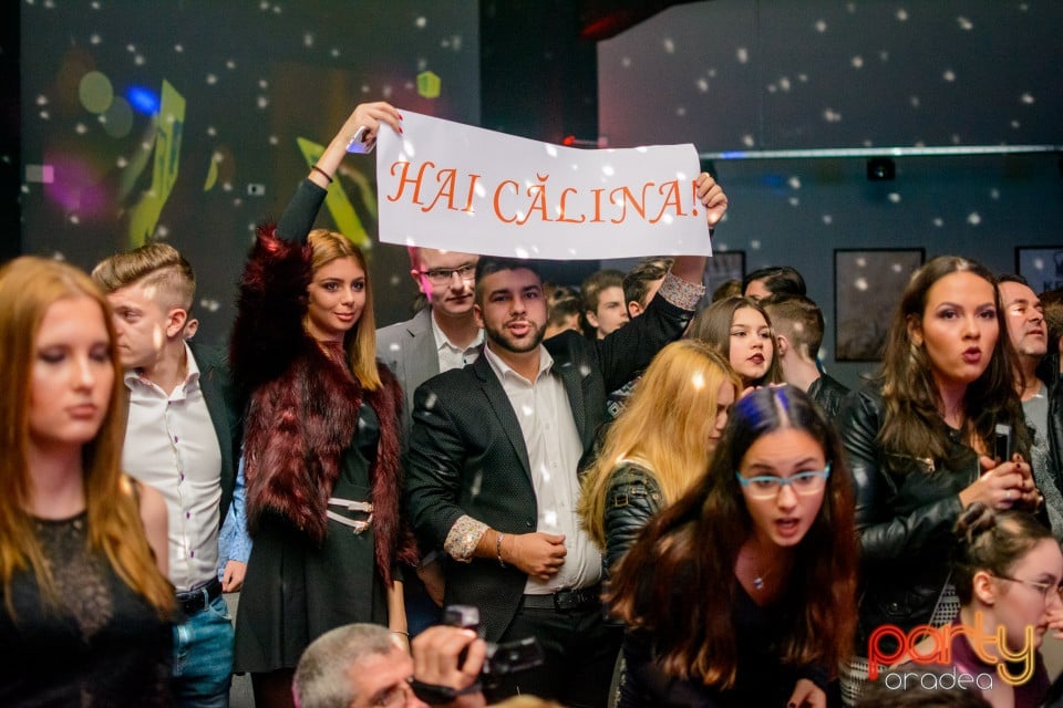 Balul Bobocilor - CN Mihai Eminescu, 