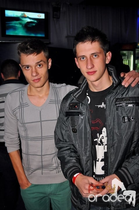 Balul Bobocilor - CN Mihai Eminescu,