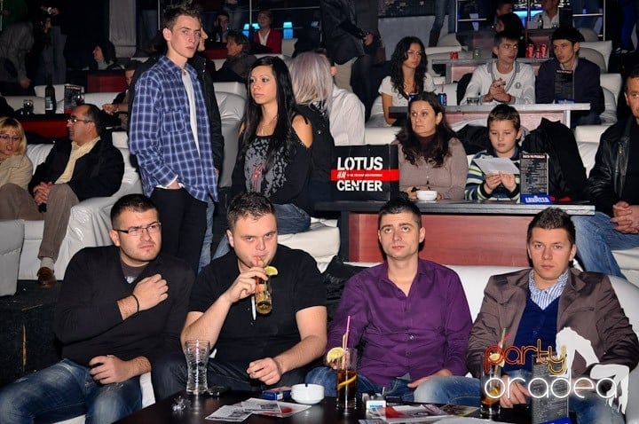 Balul Bobocilor - CN Mihai Eminescu,