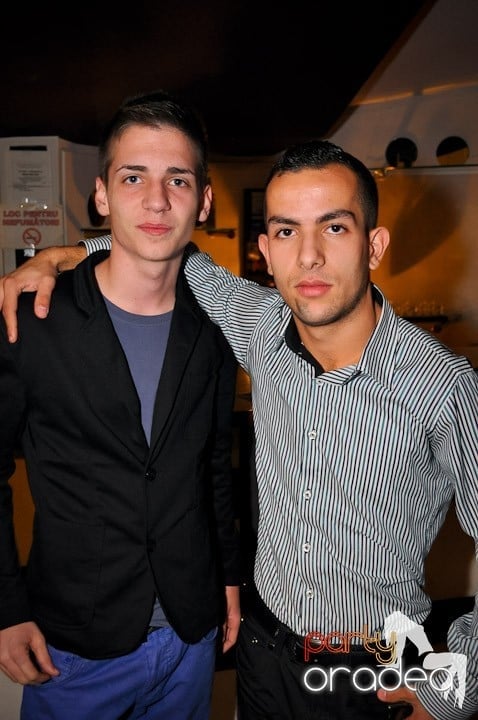Balul Bobocilor - CN Mihai Eminescu,