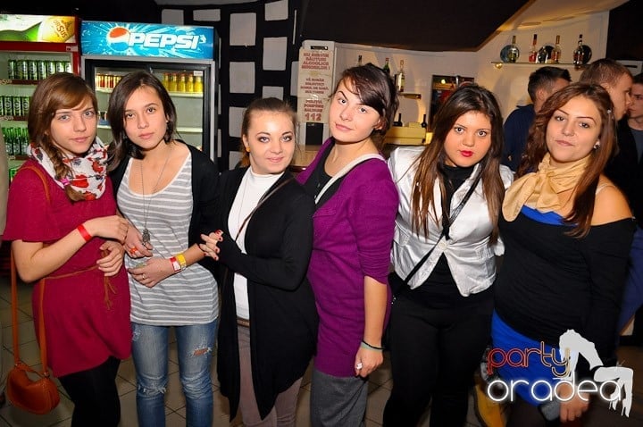 Balul Bobocilor - CN Mihai Eminescu,