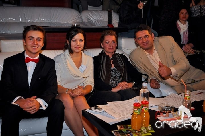 Balul Bobocilor - CN Mihai Eminescu,