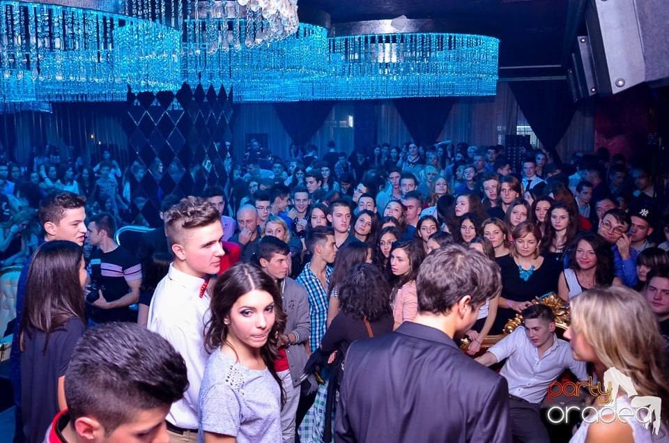 Balul Bobocilor Col. Naţ. Mihai Eminescu,