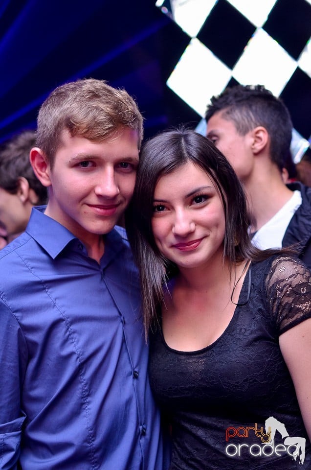 Balul Bobocilor Col. Naţ. Mihai Eminescu,
