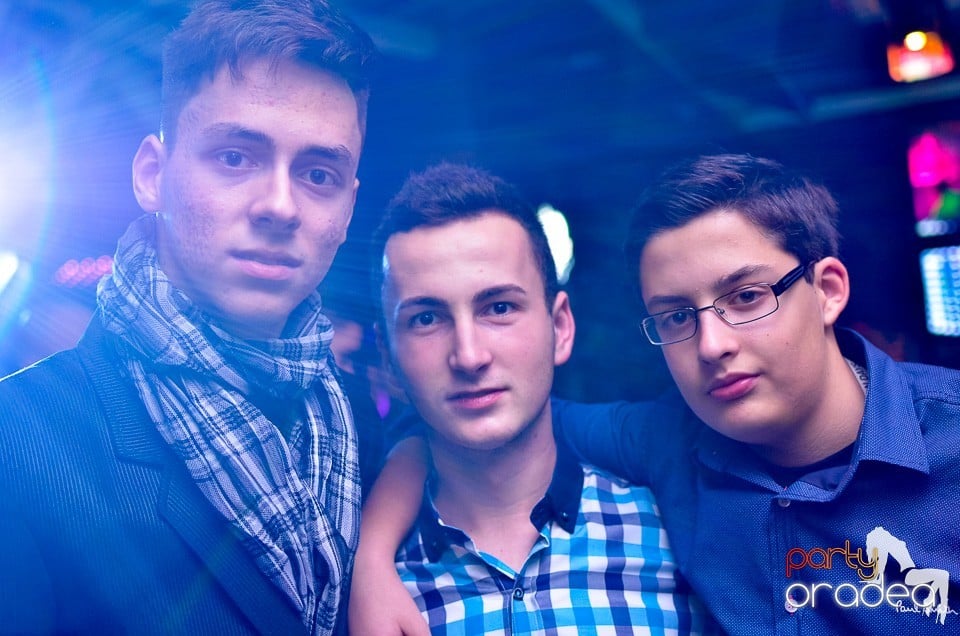 Balul Bobocilor Col. Naţ. Mihai Eminescu,