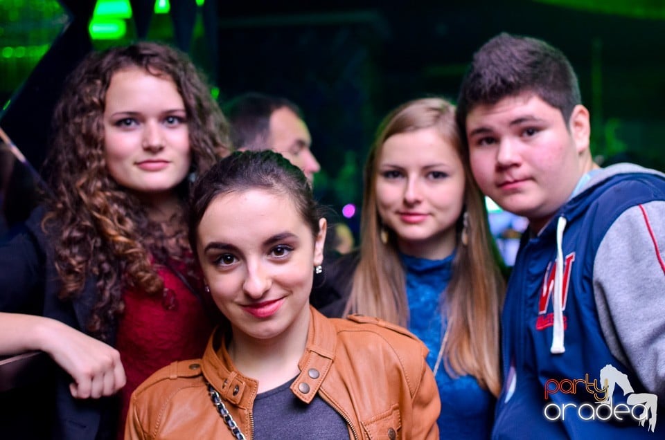 Balul Bobocilor Col. Naţ. Mihai Eminescu,