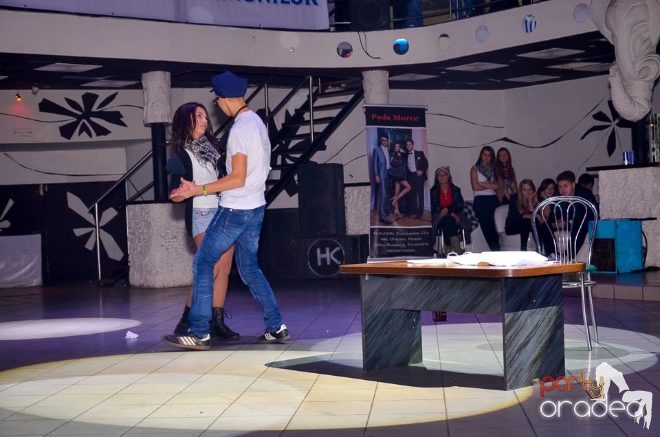 Balul Bobocilor Colegiul Tehnic Mihai Viteazul,